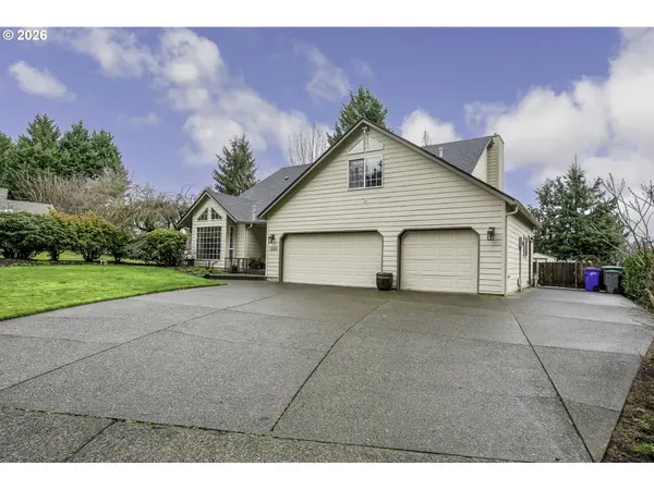 15218 NE 25TH CIR, Vancouver, WA 98684
