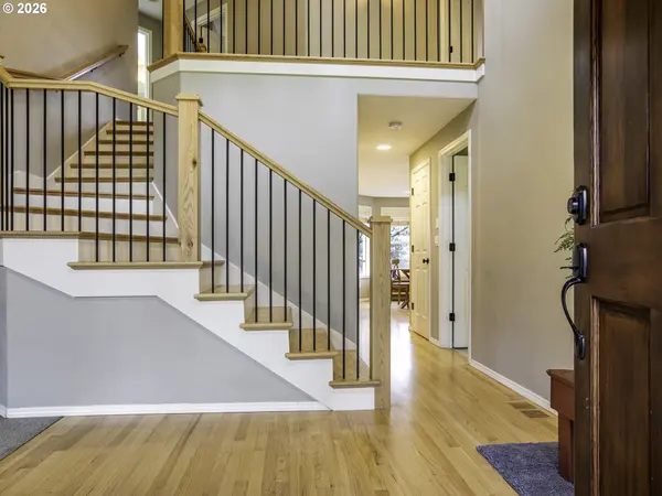 15218 NE 25TH CIR, Vancouver, WA 98684