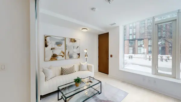 180 Mill ST #s120, Toronto C08, ON M5A 0V7