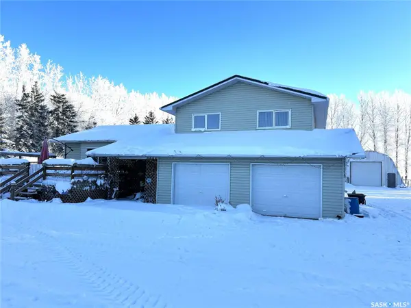 Rural Address, Usborne Rm No. 310, SK S0K 2M0