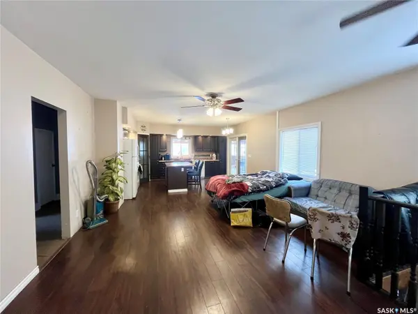 412 2nd STREET E, Wilkie, SK S0K 4W0