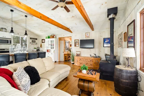 Carling, ON P0G 1G0,18 INVERLOCHY RD