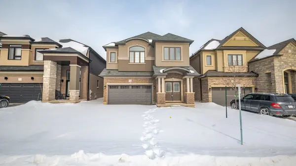 81 Hitchman ST, Brant, ON N3L 0M1