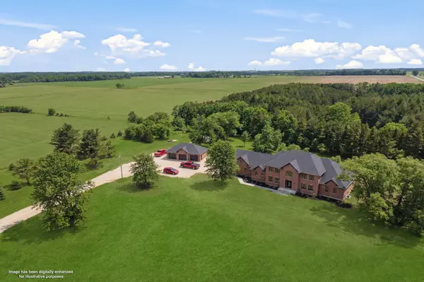 Central Huron, ON N7A 3X8,79632 Orchard Line