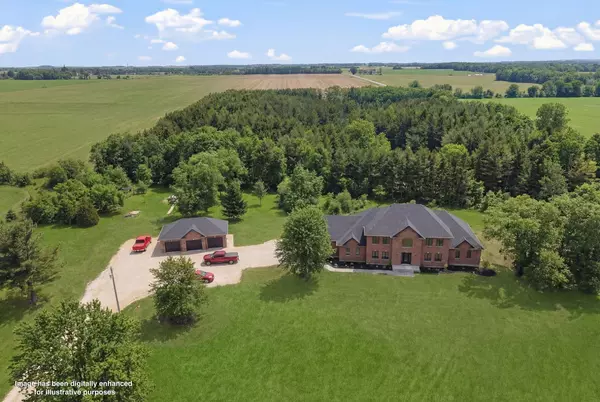 Central Huron, ON N7A 3X8,79632 Orchard Line