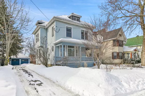 Cornwall, ON K6H 3H4,230 Sydney ST