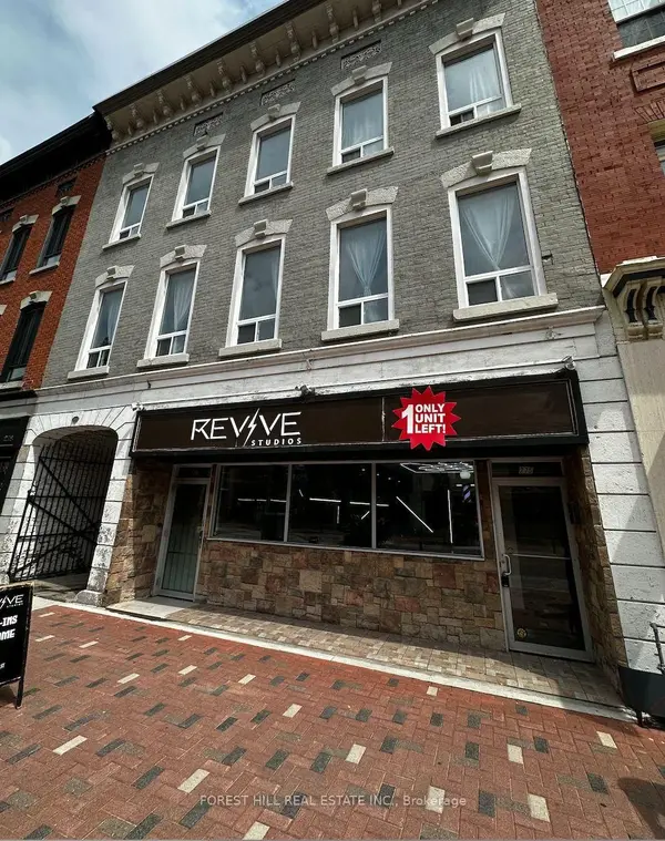 275 Front ST #4, Belleville, ON K8N 2Z6