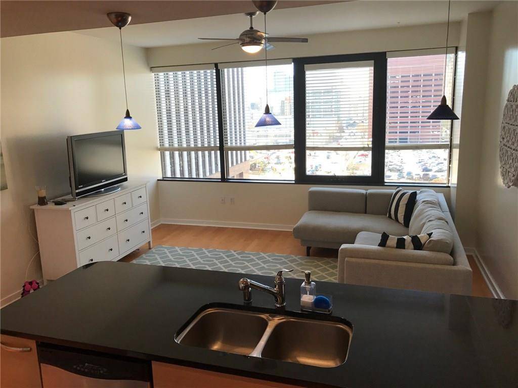 1200 Main Street #602, Dallas, TX 75202