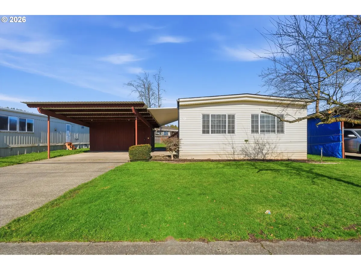 1535 NW 2ND ST, Mc Minnville, OR 97128