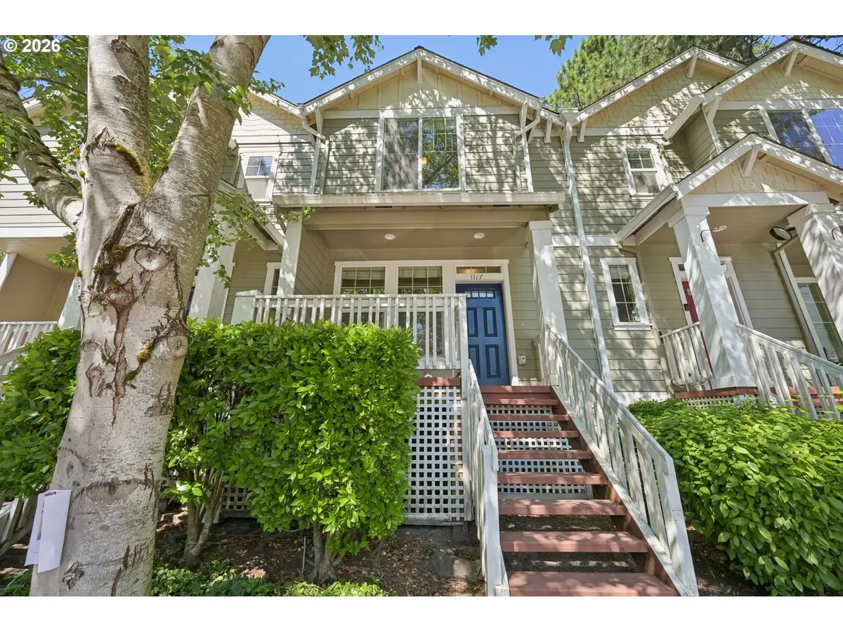 1117 SW 160TH AVE, Beaverton, OR 97006