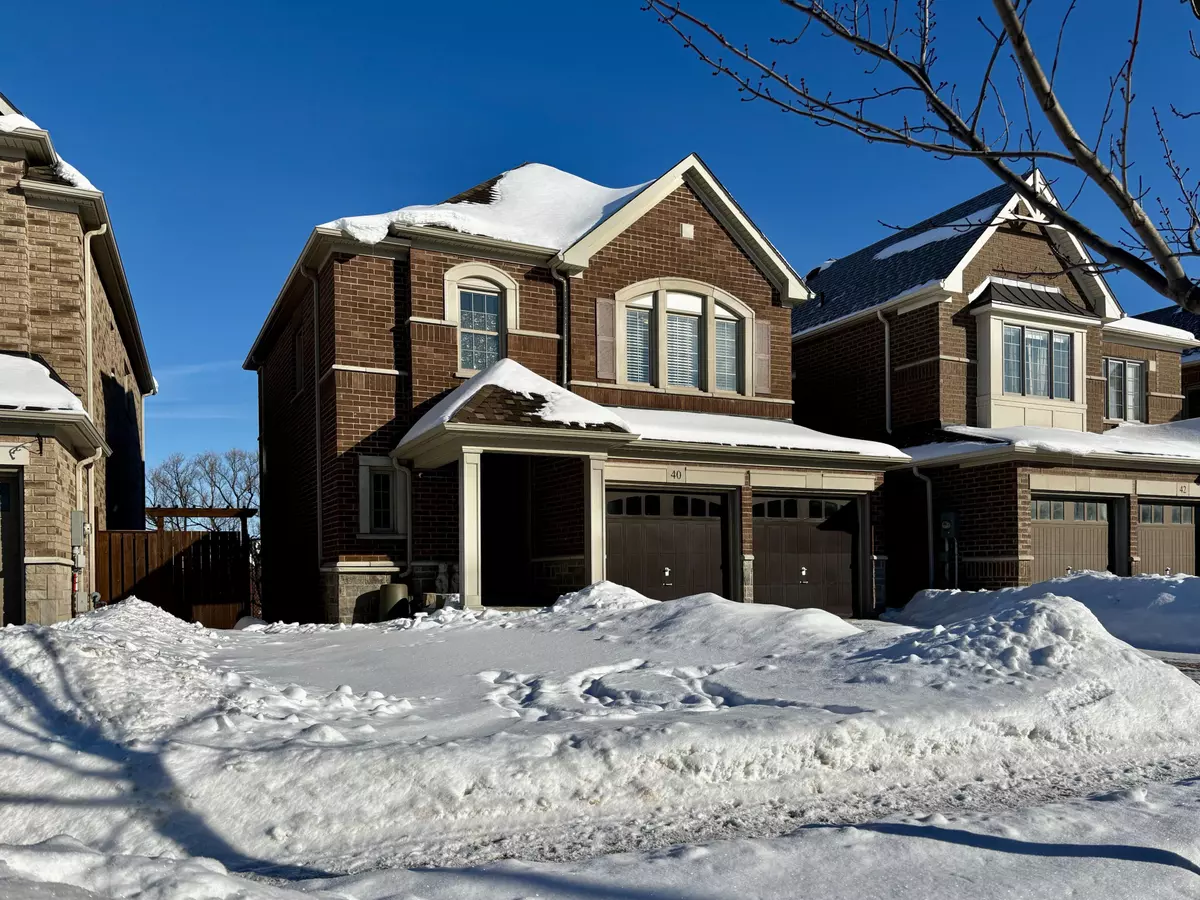 East Gwillimbury, ON L9N 0P5,Address not disclosed