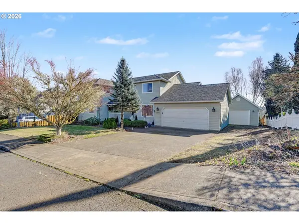 Dallas, OR 97338,2415 SW OAKWOOD DR