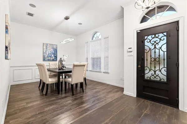 4412 Lansbury Lane,  Plano,  TX 75093