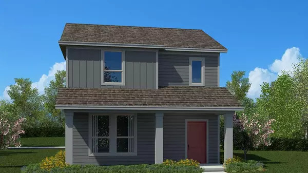 3129 MAPLE ORCHARD Lane, Fort Worth, TX 76140