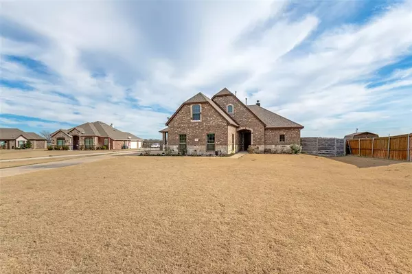 Josephine, TX 75173,515 Meadowview Lane