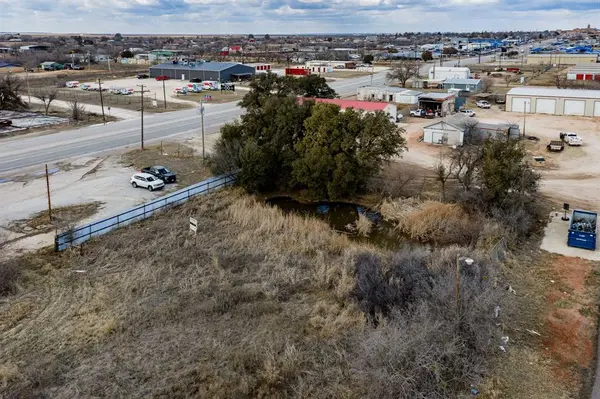 2132 US Highway 277 S, Anson, TX 79501