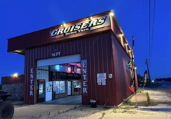 2132 US Highway 277 S, Anson, TX 79501