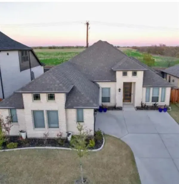 1927 Frediano Lane, Mclendon Chisholm, TX 75032