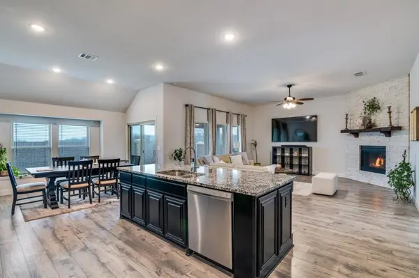 1927 Frediano Lane, Mclendon Chisholm, TX 75032