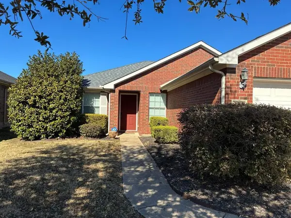 515 Creekside Drive, Princeton, TX 75407