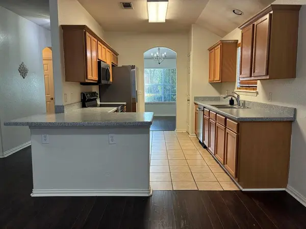 515 Creekside Drive, Princeton, TX 75407