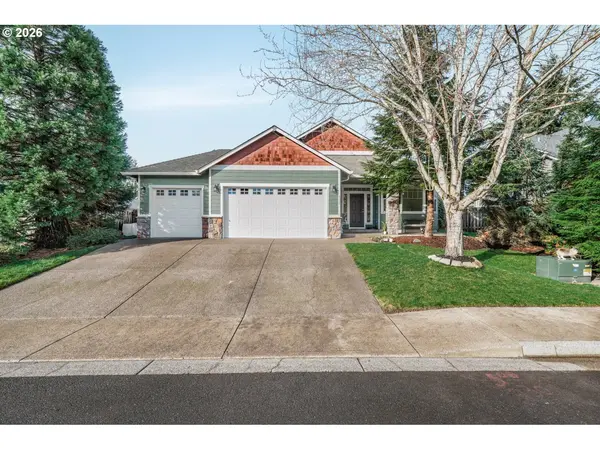 Carlton, OR 97111,437 N 8TH PL