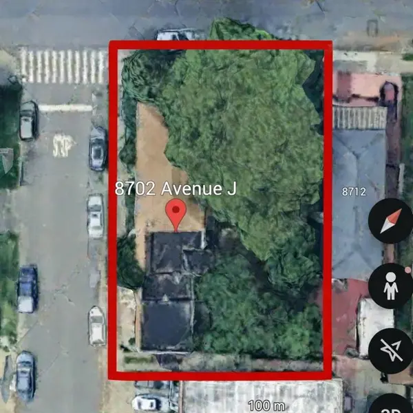 8702 Avenue J, Brooklyn, NY 11236