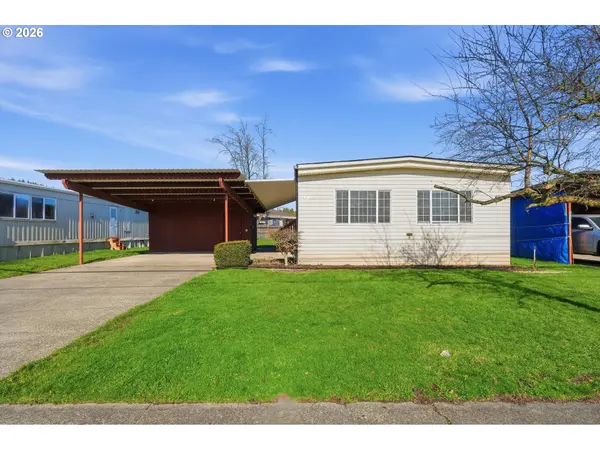 1535 NW 2ND ST, Mc Minnville, OR 97128