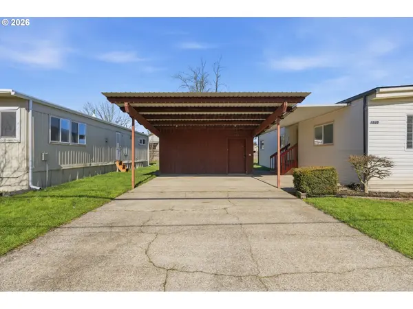 Mc Minnville, OR 97128,1535 NW 2ND ST