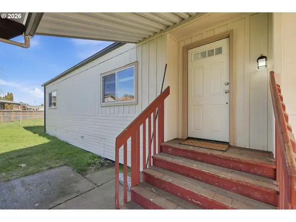 1535 NW 2ND ST, Mc Minnville, OR 97128