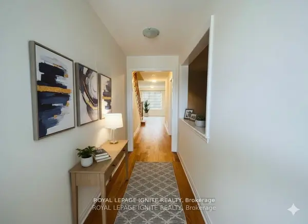 114 Whitehand DR, Clarington, ON L1B 0W1