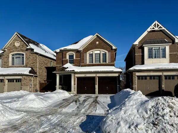 East Gwillimbury, ON L9N 0P5,Address not disclosed