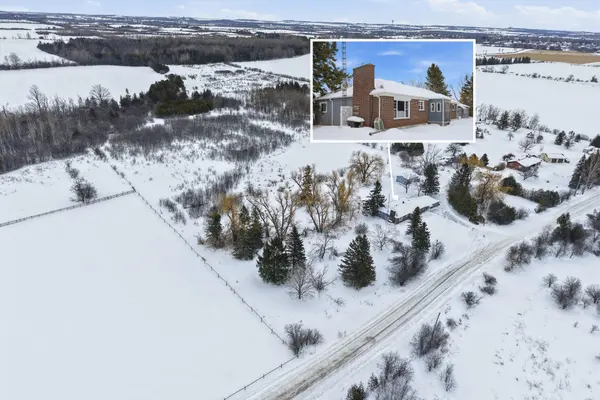 22685 18a Side Road, Brock, ON L0E 1E0