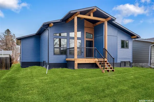 624 11th STREET, Humboldt, SK S0K 2A0