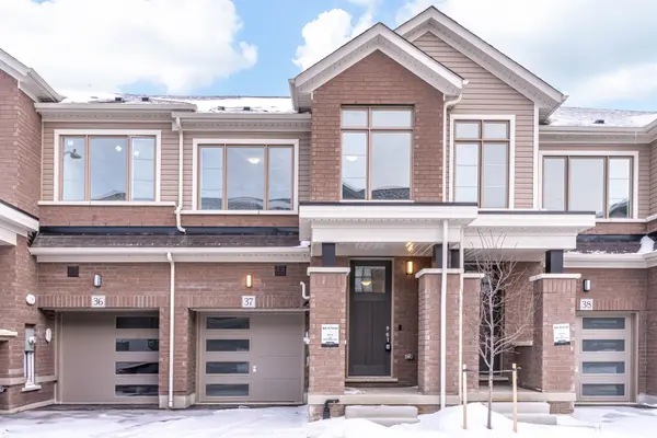 474 Provident WAY #37, Hamilton, ON L0R 1W0