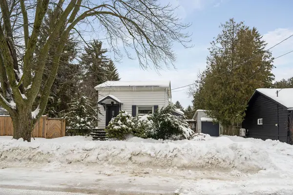 Centre Wellington, ON N0B 1S0,75 Wellesley ST