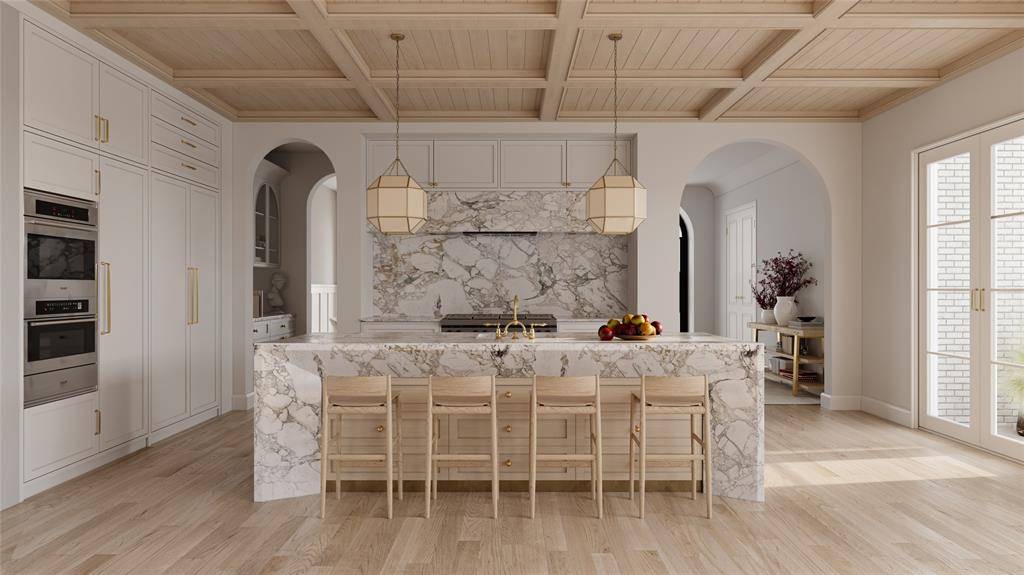 4814 W Hanover Avenue, Dallas, TX 75209