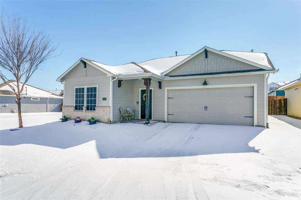 2208 Chebi Lane, Denton, TX 76209