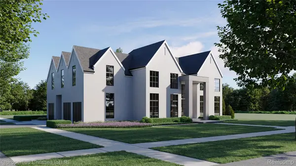 1094 Suffield AVE, Birmingham, MI 48009