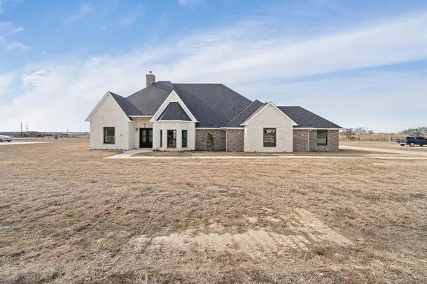 1331 Greycrest Terrace, Midlothian, TX 76065