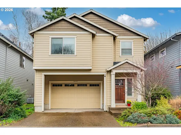 3457 POPLAR CT, Forest Grove, OR 97116