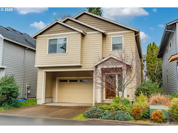 3457 POPLAR CT, Forest Grove, OR 97116