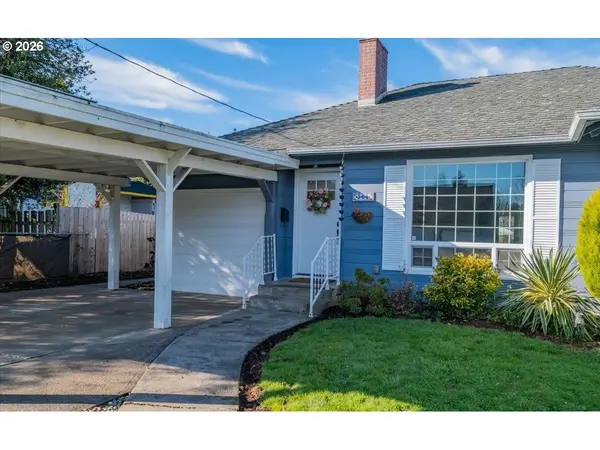 Independence, OR 97351,368 S 6TH ST