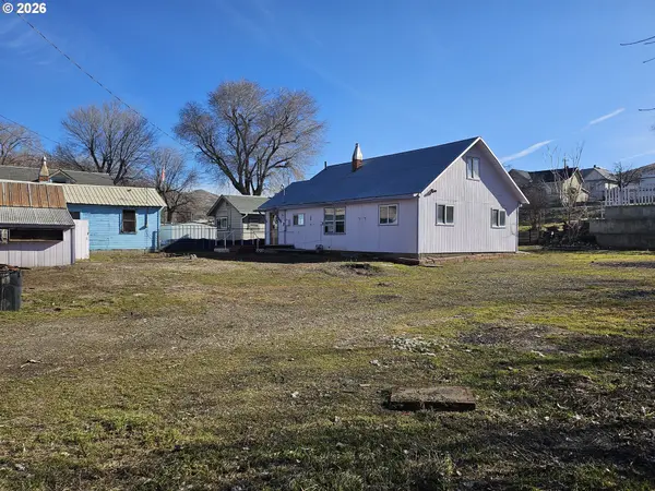 Huntington, OR 97907,45 W JEFFERSON ST