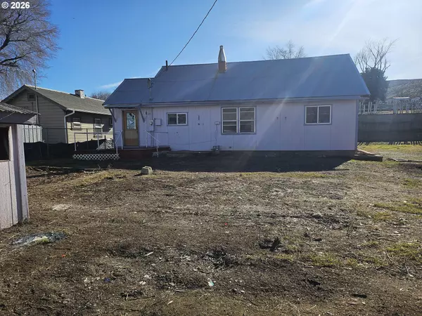 Huntington, OR 97907,45 W JEFFERSON ST