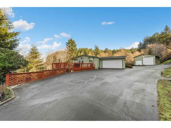 North Bend, OR 97459,65759 E BAY RD