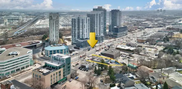 5308 & 5310 Dundas ST W, Toronto W08, ON M9B 1B3