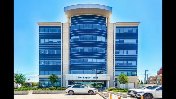 218 Export Blvd BLVD #506, Mississauga, ON L5S 0A7