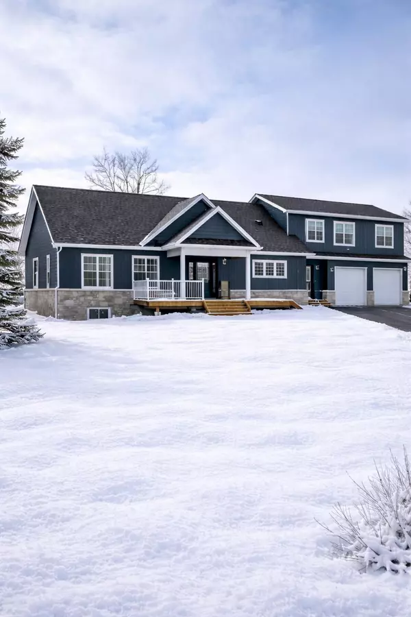 4836 45 HWY, Hamilton Township, ON K7G 2V6