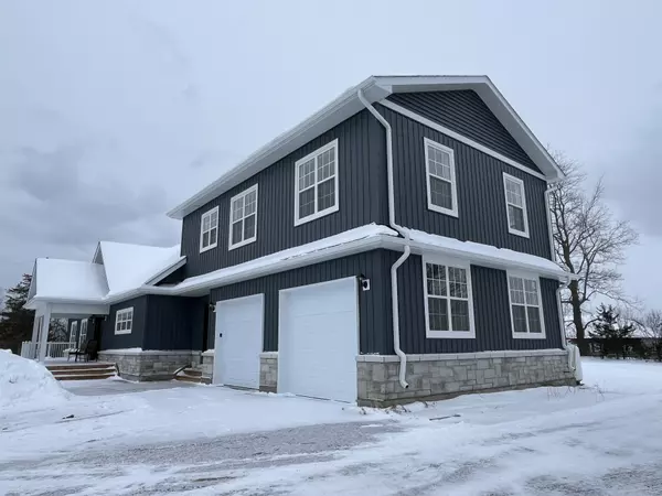 Hamilton Township, ON K7G 2V6,4836 45 HWY